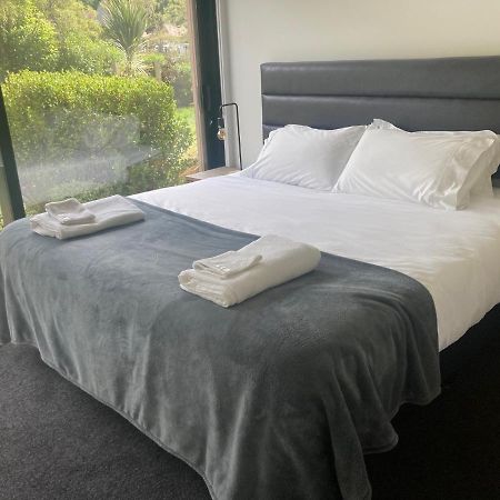 Garden Apartment Queenstown Kültér fotó