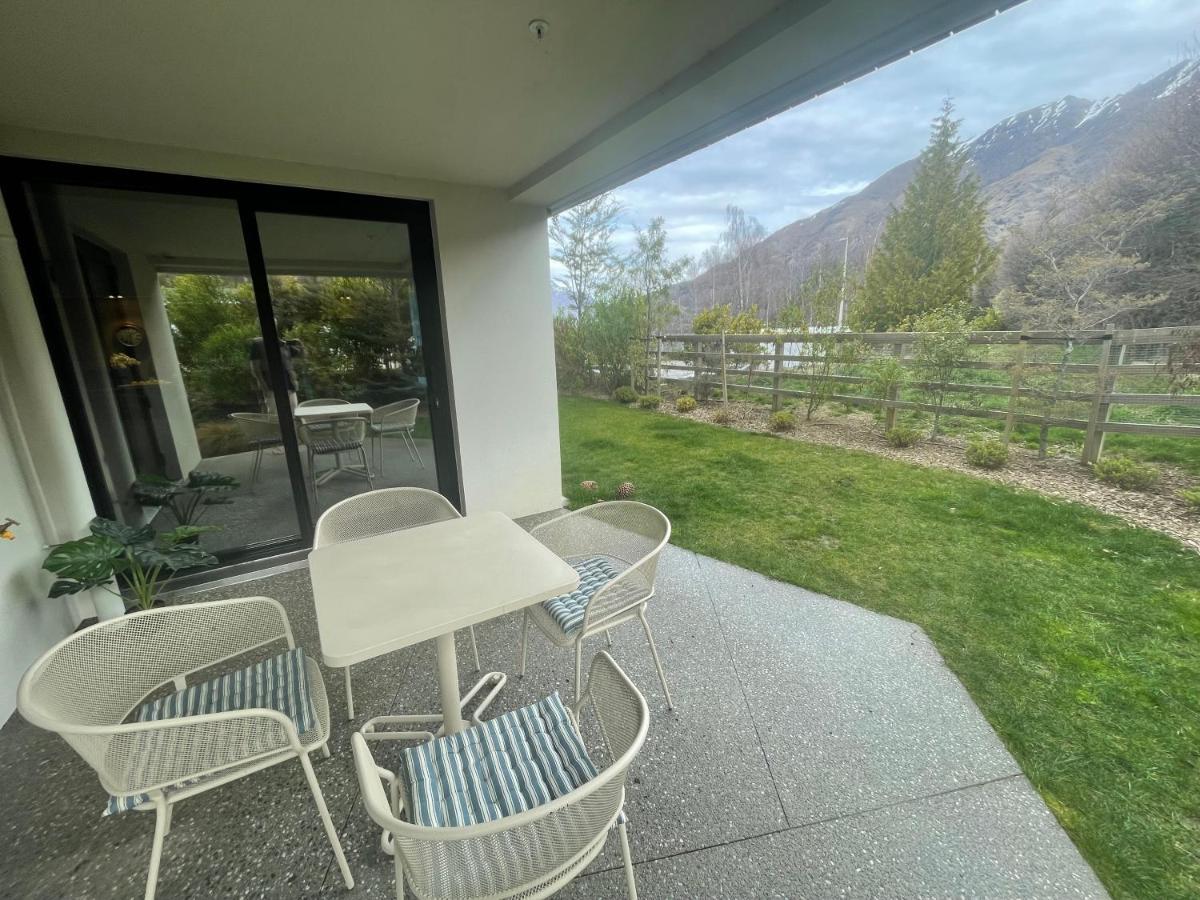 Garden Apartment Queenstown Kültér fotó